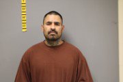 Mugshot of Jose Luis Renteria