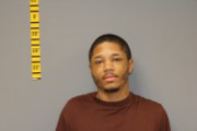 Mugshot of Tramale Traymond Pitchford