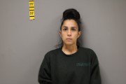 Mugshot of Marlin Abrego