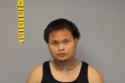 Mugshot of Eh Wah Htoo