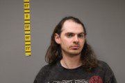 Mugshot of Anthony Michael Nehmzow