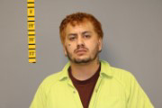 Mugshot of Dylan Michael Espinosa