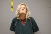 Mugshot of Cynthia Diane Olsen