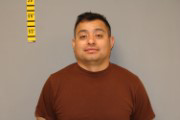 Mugshot of Juan Pablo Castllo-Beltran