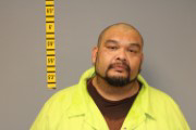 Mugshot of Daniel Irlas