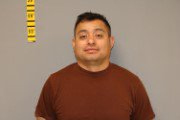 Mugshot of Juan Pablo Castllo-Beltran