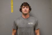 Mugshot of Mitchell Lee Anderson