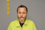Mugshot of Paul Everet David