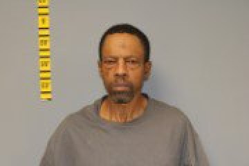 Mugshot of Rodney Eugene Turner