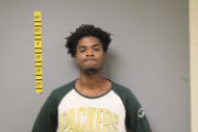 Mugshot of Cortez Donzel Randle