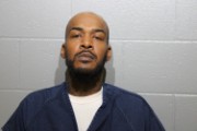 Mugshot of Ladavionne Tiwan Garrett