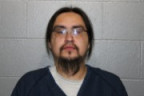 Mugshot of Campbell Edward Jefferson