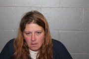 Mugshot of Colisha Loretta Knuth