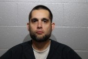 Mugshot of David Jeffrey Dougherty
