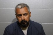 Mugshot of Adrian NMN Tellez