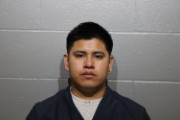 Mugshot of Jose Alfredo Organista Zapata