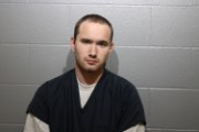 Mugshot of Jayce Lee Goodwin