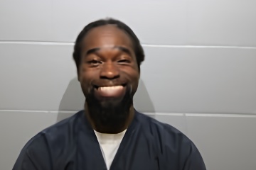 Mugshot of Terry Izeal Heggs
