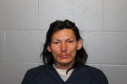 Mugshot of Caleb Jordan White