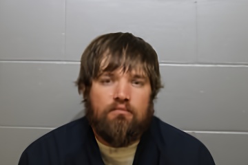 Mugshot of Ronald William Durkee