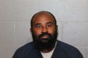 Mugshot of Larry Robert Gaines