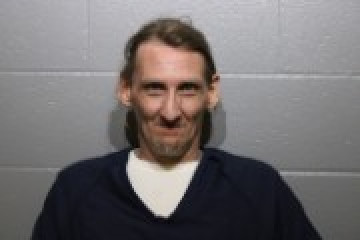 Mugshot of Christopher Robert Kittelson