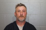 Mugshot of Shannan Wayne Talbott