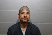 Mugshot of Dirk James Ramirez