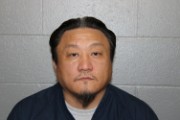 Mugshot of Wang Chay Xiong