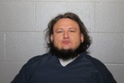 Mugshot of Charles William Childs