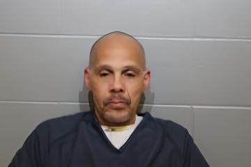 Mugshot of Malcolm Lamont Hall
