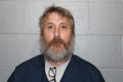 Mugshot of Shannan Wayne Talbott
