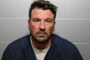 Mugshot of William Leroy Foss