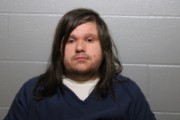Mugshot of Zachary Thomas Mitchener