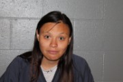 Mugshot of Tracy Mae Rose Menard
