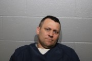 Mugshot of Jason Robert Prebe