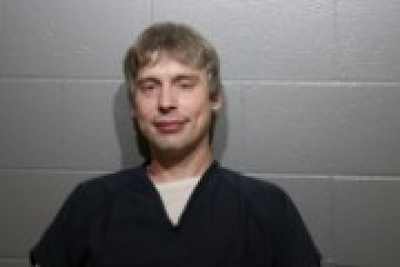 Mugshot of Johnathan Bryan Higganbotham
