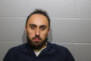 Mugshot of Cameron Joseph Foline