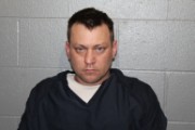 Mugshot of Jason Robert Prebe