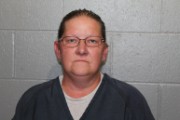 Mugshot of Dixie Sue Tumberg