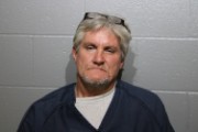 Mugshot of Todd Allan Nelson