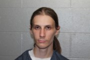 Mugshot of Andrew Jacob Sommerfield
