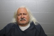 Mugshot of Ellery Joseph Nielsen