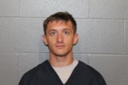 Mugshot of Landon Elias Rudolph