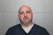 Mugshot of John William Moeller