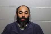 Mugshot of Alfredo Apolonio Perez-Goplen