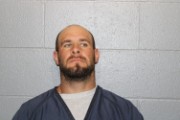 Mugshot of Shane Michael Cronin