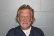 Mugshot of Gregory Charles Enevold
