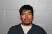 Mugshot of Alejandro De Luna Marquez