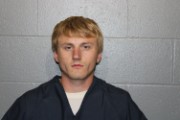 Mugshot of Bodey Matthew Counsell